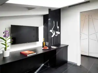 Duomo Suites & Spa - 83