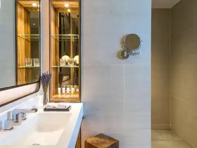 Swissôtel Jakarta PIK Avenue - 41