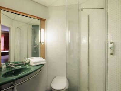 Ibis Malaga Centro Ciudad - 8