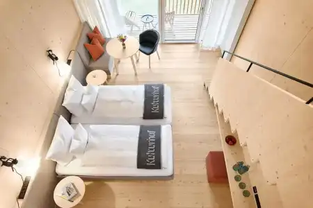 Kulturhof Stanggass - 30