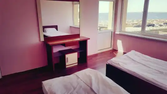 Antalya Beach&Hotel - 23