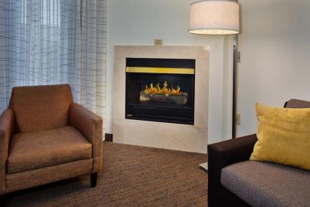 Residence Inn By Marriott Grand Rapids West - 39