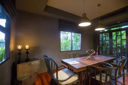 Anchan Boutique Resort & Spa - 4