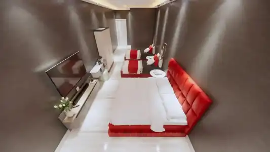 Airport İnalens Konaklama - 8