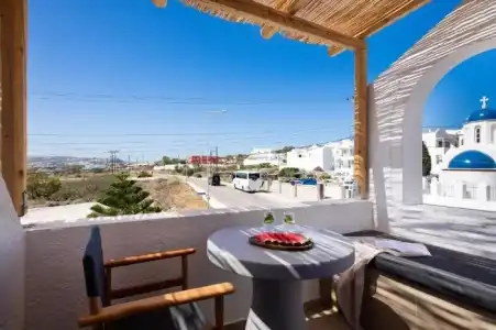 Bios Santorini Vegan - Vegetarian Boutique - 62