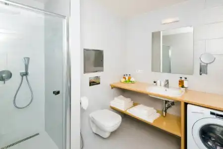 Residence Trafick - 119