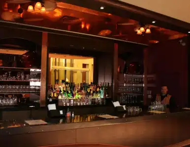 Hyatt Regency Niagara Falls Fallsview - 34