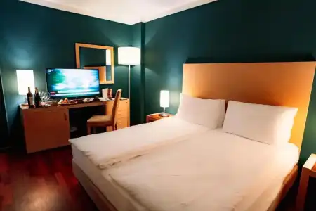 Savoia Mountain – Il Resort nel Bosco - 53