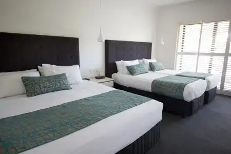 Quality Resort Siesta - 94