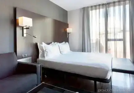 AC Ciutat de Palma by Marriott - 5