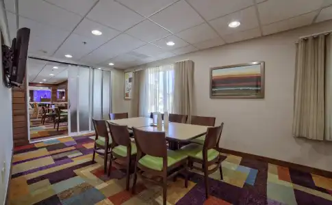 Fairfield Inn & Suites Harrisburg Hershey - 11