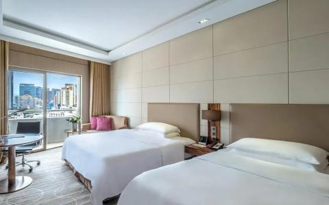 Crowne Plaza Kunming City Centre by IHG - 93