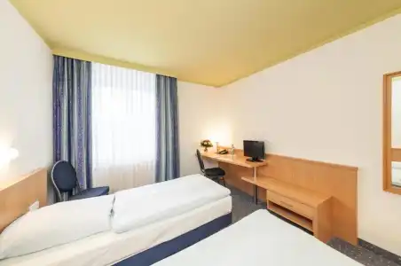 Garner Cottbus Sud by IHG - 154