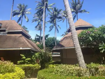 Koh Tao Coral Grand Resort - 44