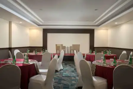 BW Kemayoran & Convention Powered by Archipelago - 20