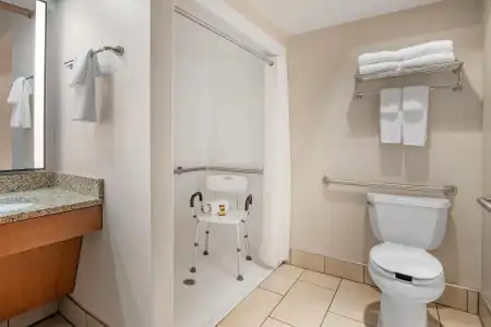Best Western Plus GranTree Inn - 91