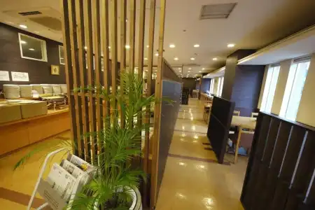 Route Inn Osaka Honmachi - 13