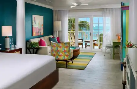Ocean Key Resort - A Noble House Resort - 147