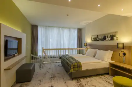 Holiday Inn Munich-Unterhaching by IHG - 45