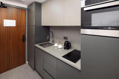 Grands Suites Residences and Spa - 35