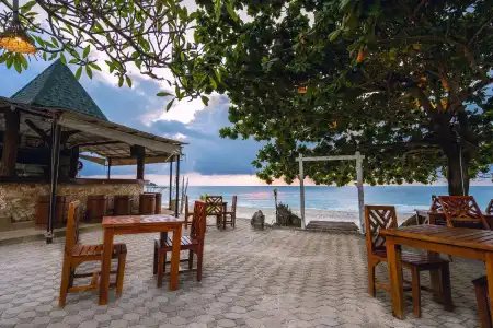 Chaweng Buri Resort - 17