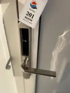Arial Penthouse Suites - 70