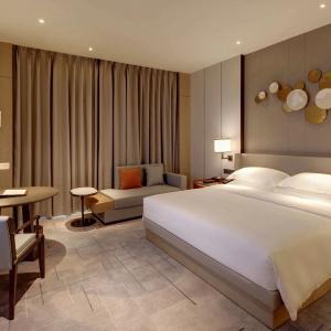 Dongguan Dongcheng International - 45
