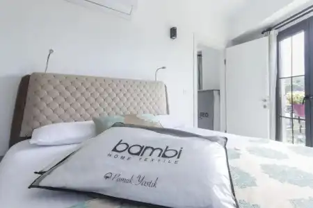 Gokceada Marmaros Butik Otel - 5