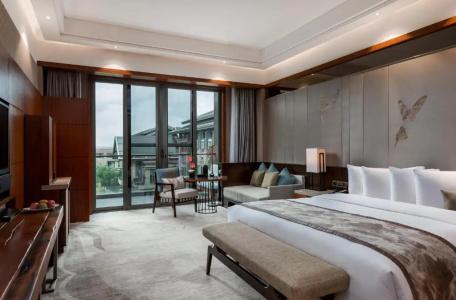 InterContinental Kunming by IHG - 184