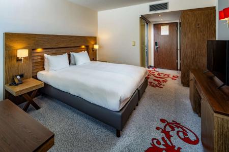 Park Plaza Trier, Germany - 28