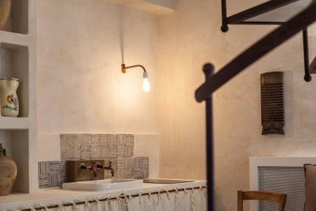 Masseria Borgo Sentinella - 16