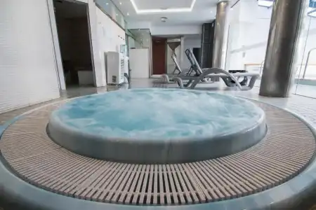 Spa Paris - 15