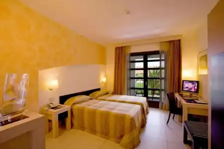 Gallipoli Resort - 74