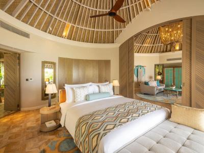 The Nautilus Maldives - 1