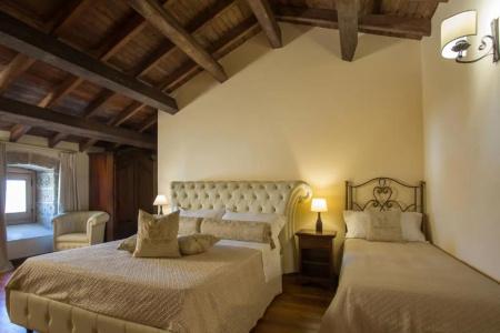 Castello Castriota Scanderbeg Suites De Charme - 44