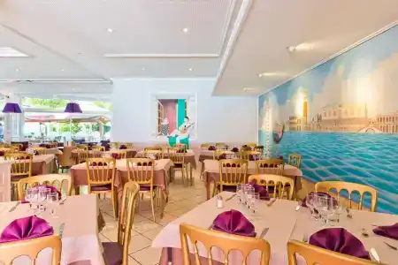 ibis Styles Annecy Le Vieux - 16