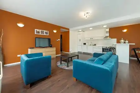 Bliss Residence & Spa - 113