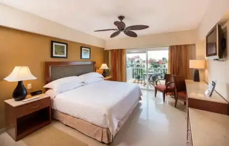 Occidental Caribe - All Inclusive - 38