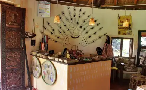 Sapana Village Lodge - 14