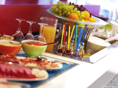 Ibis Styles Berlin Mitte - 11