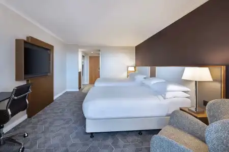 Deltas by Marriott Bristol City Centre - 40