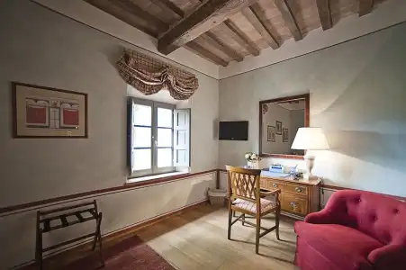 La Locanda Di Cetona - 17