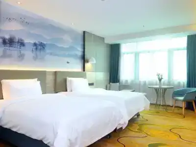 Hanting Shenzhen Sea World Merchants Road - 2