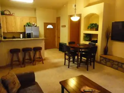 Ruidoso River Resort - 12