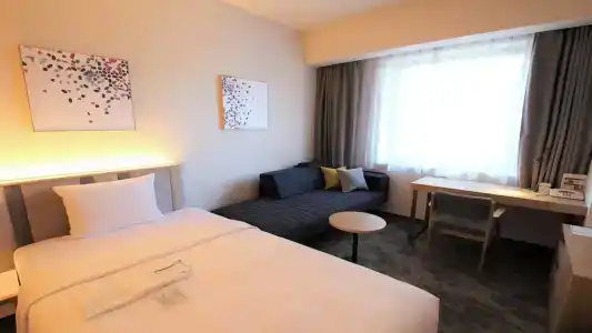 Holiday Inn ANA Sendai by IHG - 122