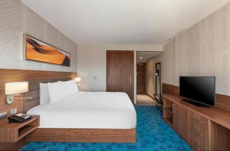 DoubleTree by Hilton Dubai Al Jadaf - 38