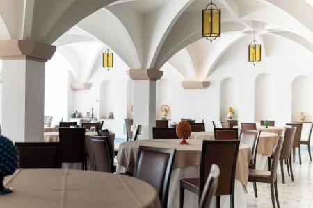 Al Balhara Resort & Spa - 25