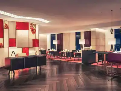 Mercure Hai Phong - 26