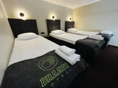 Braavo Spa - 69
