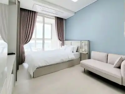 The Stay Songdo - 14